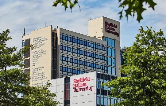 Sheffield Hallam University
